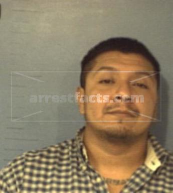 Jose Manuel Contreras