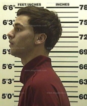 Daniel Rogers