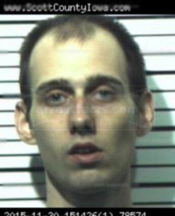 Teague Robert Ugland