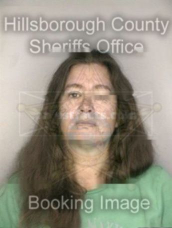 Becky Sue Odonnell