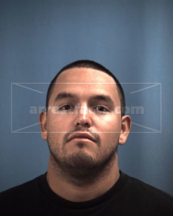 Daniel Torres-Suarez