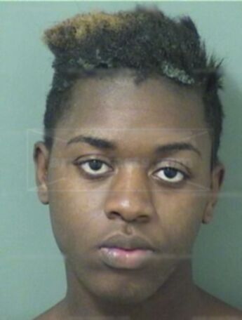 Devaunte Maurice Sims