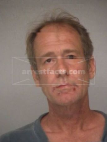 Damon Blair Knight