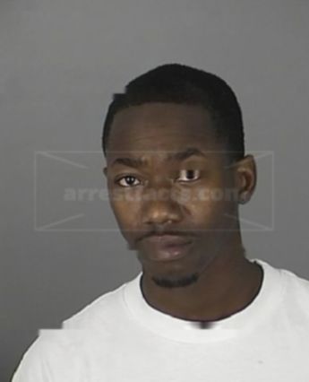 Darryon Corderal Griffin