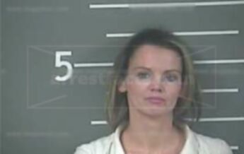 Theresa Lyn Edwards
