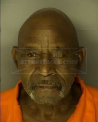 Isadore Williams