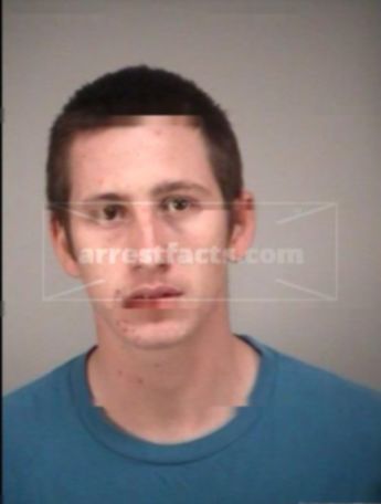Jeremy Ryan Rogers-Lane