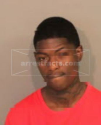 Deshun A Ward