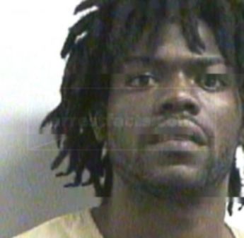 Wallace Theodore Mcrae