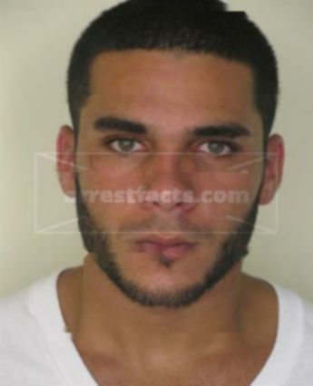Sebastian Alexander Castillo