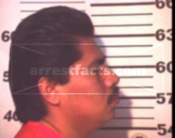 Hilario Garcia Meza
