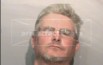 Ronald William Burt