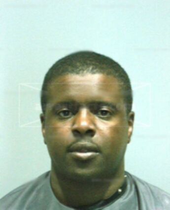 Titus Morris