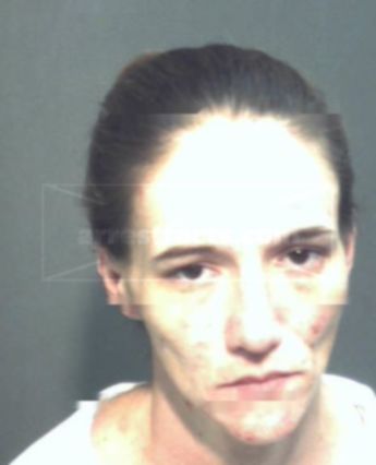 Stephanie Lorraine Rex