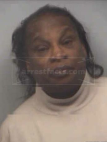 Mahalia Bunkley Hooper