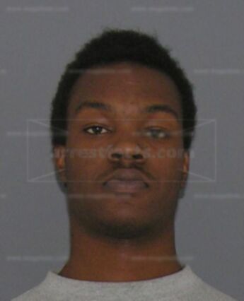 Jerome Mccoy