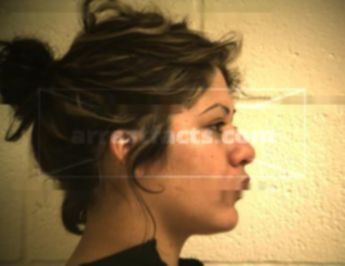 Martika Monique Garza Nunez