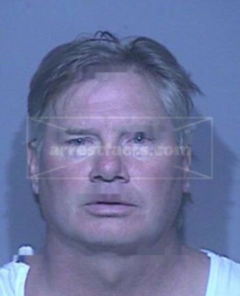 Randy William Hoffman