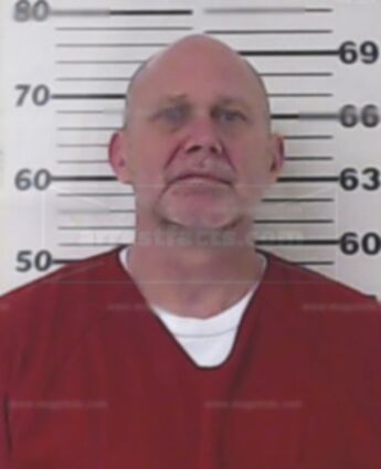 Joel Blake Ivey