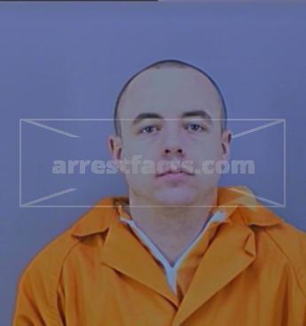 Johnathon Wayne Allen