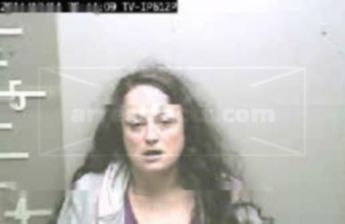 Candice Leigh Gothard