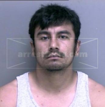 Mario Ivan Hernandez