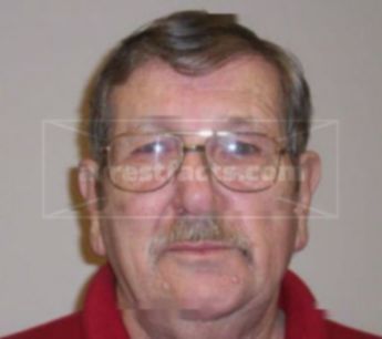 Lynn Edward Sanford