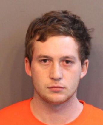 Brett Logan Touchstone