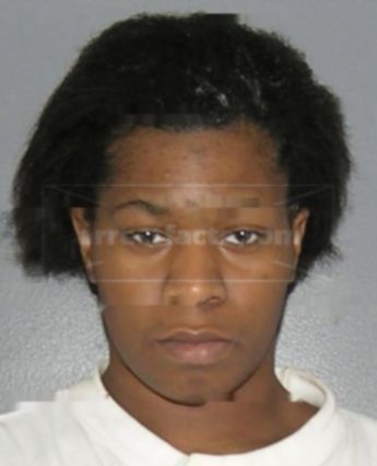 Shaneen Harrell
