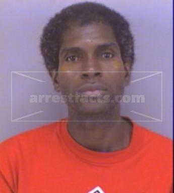 Carlos Lamar Bell