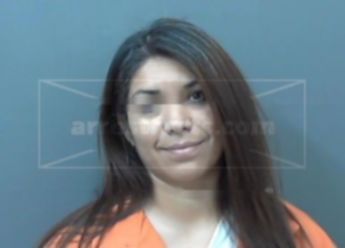 Teresa M Martinez