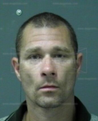 Jerry Bruce Ricks