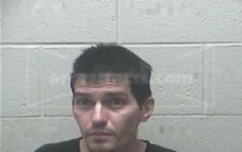 Jon Wayne Arnott