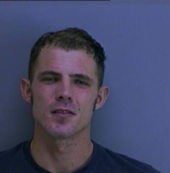 Shawn Wayne Baughman