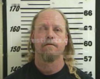 Robert Charles Mcnair