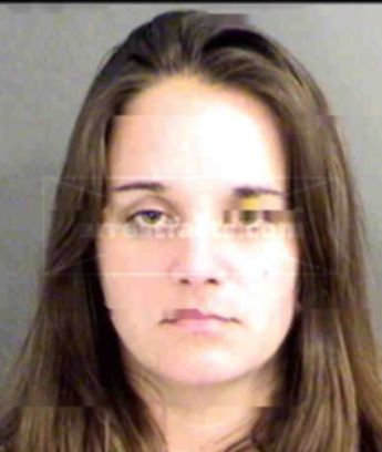 Stephanie Marie Morrow