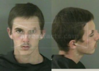 Evan Raymond Morris