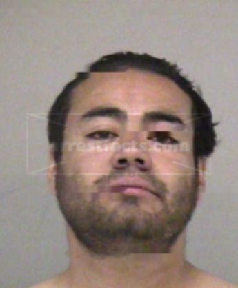Leonard Gonzalez Jr.