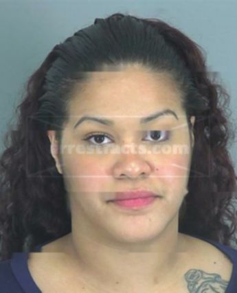Jessica Marie Albino Henao