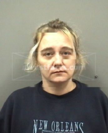 Lisa Dawn Stevens