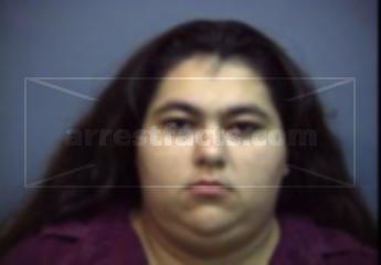 Melissa Lee Potter