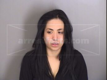 Hannah Lindsey Eby