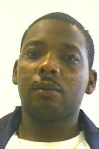 Corey Cortez Duncan