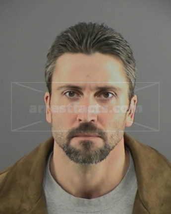 Steven James Stear