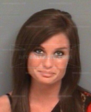 Tiffany Lynn Nolen