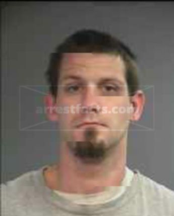 Nathan Alexander Coggins