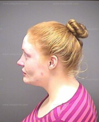 Sarah Elizabeth Leftwich