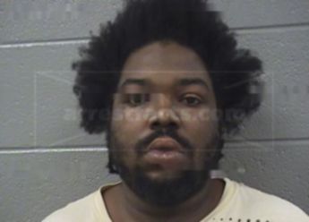 Ashawn Hayes
