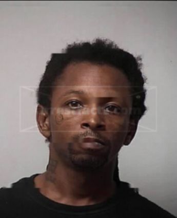 Arthur Dewayne Williams
