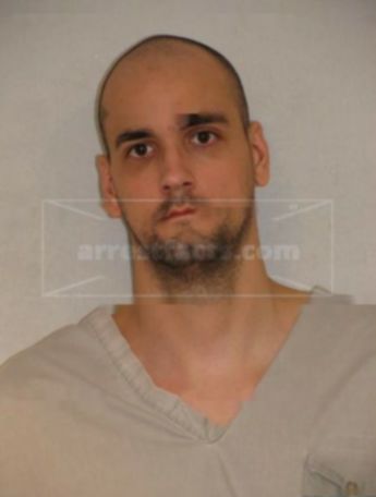 Shaun Jacob Sanders
